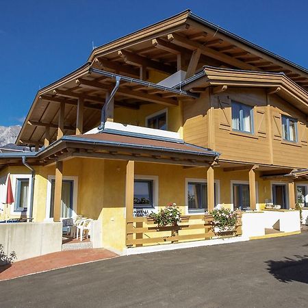 Alimonte Romantic Appartements St. Johann in Tirol Exterior foto