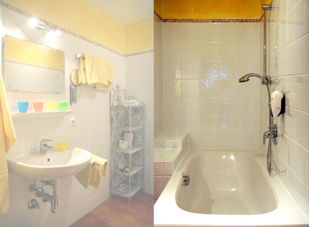 Alimonte Romantic Appartements St. Johann in Tirol Zimmer foto