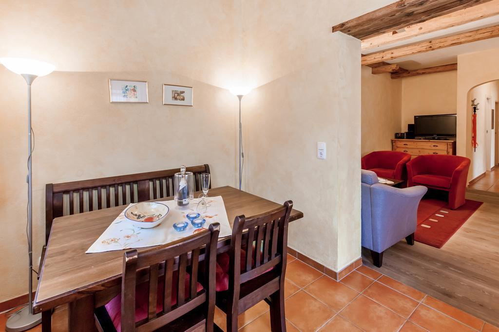 Alimonte Romantic Appartements St. Johann in Tirol Zimmer foto