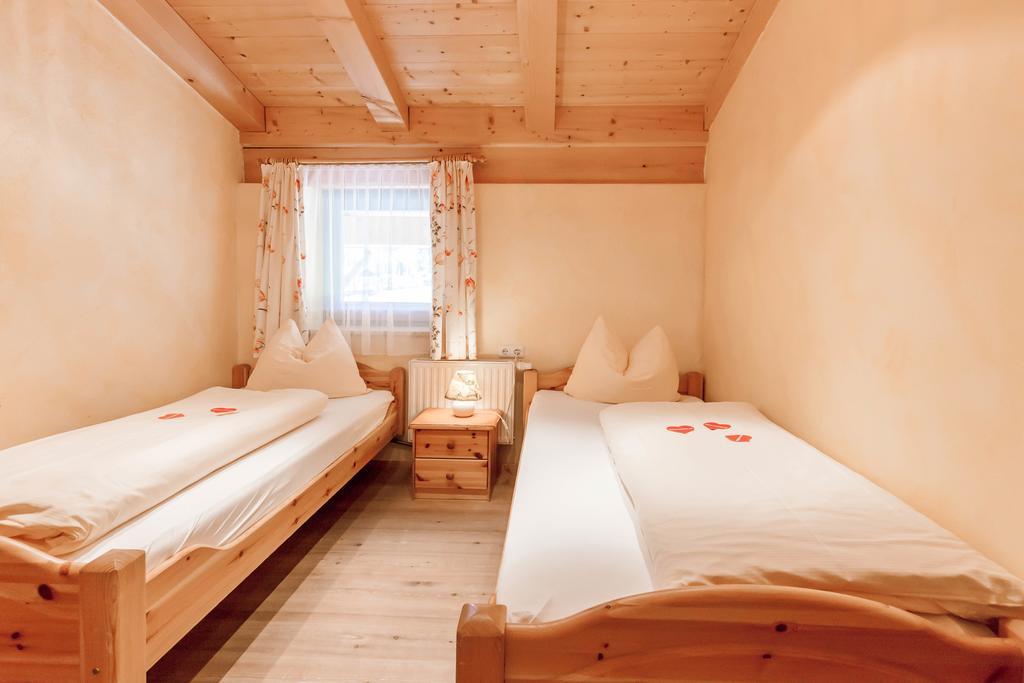 Alimonte Romantic Appartements St. Johann in Tirol Exterior foto